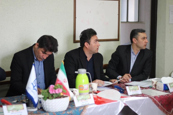 دهمین جشنواره الگوهای برتر تدریس دانشجومعلمان