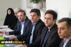 دهمین جشنواره الگوهای برتر تدریس دانشجومعلمان