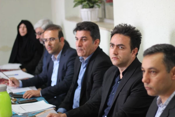 دهمین جشنواره الگوهای برتر تدریس دانشجومعلمان