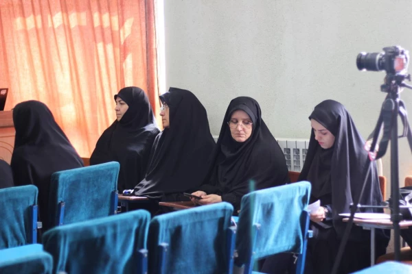 دهمین جشنواره الگوهای برتر تدریس دانشجومعلمان