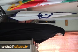 دهمین جشنواره الگوهای برتر تدریس دانشجومعلمان