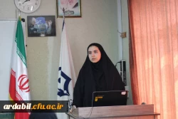 دهمین جشنواره الگوهای برتر تدریس دانشجومعلمان