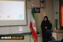 دهمین جشنواره الگوهای برتر تدریس دانشجومعلمان