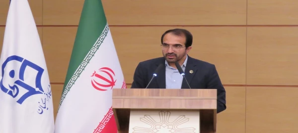 مراسم گرامیداشت دهه ی سرآمدی آموزش 