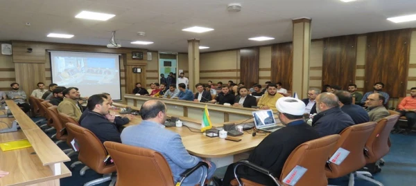 همایش فرزندان مکتب امام روح الله رضوان الله تعالی علیه