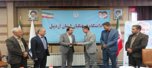 جلسه هماهنگی های برگزاری اولین لیگ کشوری والیبال و فوتسال دانشجومعلمان در دانشگاه فرهنگیان استان اردبیل