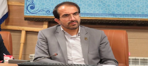 جلسه هماهنگی های برگزاری اولین لیگ کشوری والیبال و فوتسال دانشجومعلمان در دانشگاه فرهنگیان استان اردبیل