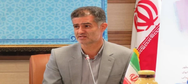 جلسه هماهنگی های برگزاری اولین لیگ کشوری والیبال و فوتسال دانشجومعلمان در دانشگاه فرهنگیان استان اردبیل