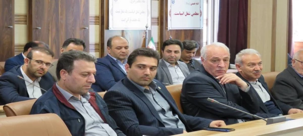 آئین رونمایی از پوستر اولین لیگ والیبال و فوتسال دانشگاه های فرهنگیان کشور 