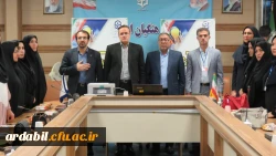 لیگ والیبال دانشجومعلمان دانشگاه فرهنگیان 