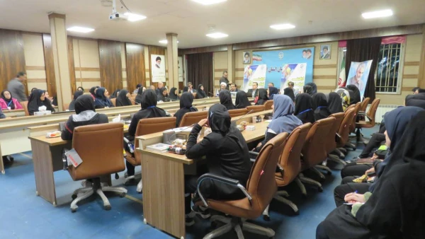 لیگ والیبال دانشجومعلمان دانشگاه فرهنگیان 