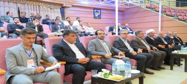 افتتاحیه لیگ کشوری فوتسال دانشگاه فرهنگیان 