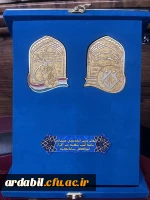 افتخار افرینی دانشجومعلمان دانشگاه فرهنگیان اردبیل در ششمین المپیاد ورزش های همگانی دانشجویان دانشگاه ها و موسسات آموزش عالی سراسر کشور