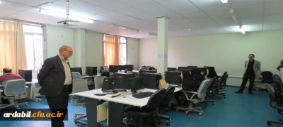 همزمان با سراسر کشور برگزار شد:

آزمون مجازی سی وهفتمین جشنواره ملی قرآن و عترت دانشجویان سراسر کشور در بخش معارفی