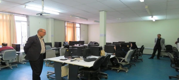  آزمون مجازی سی و هفتمین جشنواره ملی قرآن و عترت دانشجویان سراسر کشور در بخش معارفی