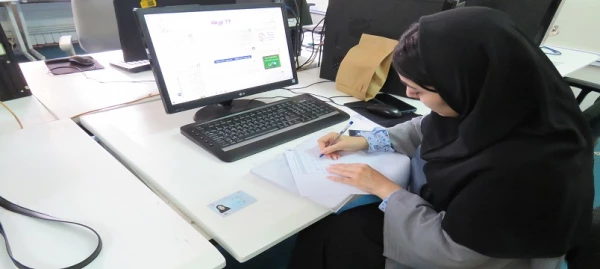  آزمون مجازی سی و هفتمین جشنواره ملی قرآن و عترت دانشجویان سراسر کشور در بخش معارفی