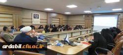 دوره شیوه های مدیریت و تربیت فرزندان با محوریت آسیب های اجتماعی فرهنگی و ارتقای فرهنگ و توانمندسازی عوامل و مربیان تربیتی