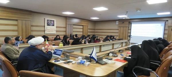 دوره شیوه های مدیریت و تربیت فرزندان با محوریت آسیب های اجتماعی فرهنگی و ارتقای فرهنگ و توانمندسازی عوامل و مربیان تربیتی