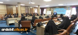 دوره شیوه های مدیریت و تربیت فرزندان با محوریت آسیب های اجتماعی فرهنگی و ارتقای فرهنگ و توانمندسازی عوامل و مربیان تربیتی