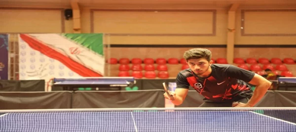 کسب مقام نایب قهرمانی دانشجومعلم دانشگاه فرهنگیان استان اردبیل در بیست و چهارمین المپیاد فرهنگی - ورزشی دانشجو معلمان دانشگاه فرهنگیان سراسر کشور