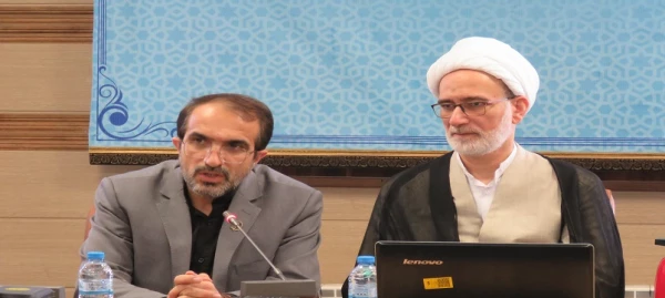 تشکیل دبیرخانه دائم صحیفه سجادیه  دانشگاه فرهنگیان در استان اردبیل