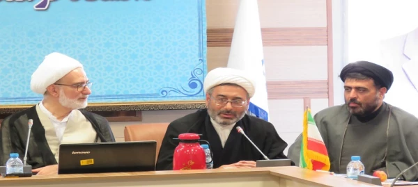 تشکیل دبیرخانه دائم صحیفه سجادیه  دانشگاه فرهنگیان در استان اردبیل