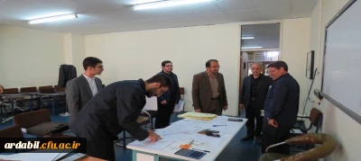 آغاز ثبت نام و تکمیل اطلاعات ورودی های دانشگاه فرهنگیان