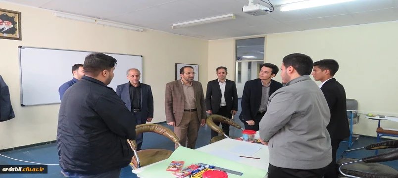 آغاز ثبت نام و تکمیل اطلاعات ورودی های دانشگاه فرهنگیان