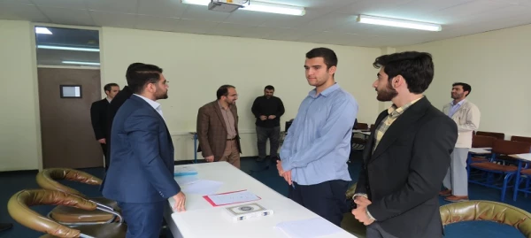 آغاز ثبت نام و تکمیل اطلاعات ورودی های دانشگاه فرهنگیان