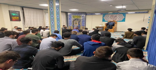 جشن هفته وحدت و ولادت رسول اکرم حضرت محمد صلی الله و امام جعفر صادق علیه السلام 