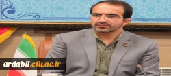 سرپرست دانشگاه فرهنگیان استان اردبیل از افزایش ۱۵۰ درصدی ظرفیت پذیرش دانشجومعلم در سال جدید خبر داد.