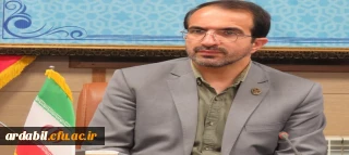 افزایش تعداد رشته های دایر دانشگاه فرهنگیان اردبیل