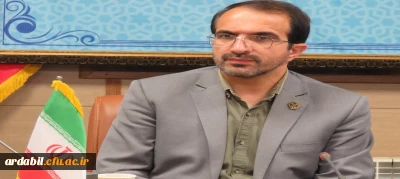 افزایش تعداد رشته های دایر دانشگاه فرهنگیان اردبیل