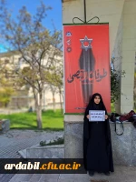 همایش پیاده روی،با شعار (ورزش و میثاق با شهدا)