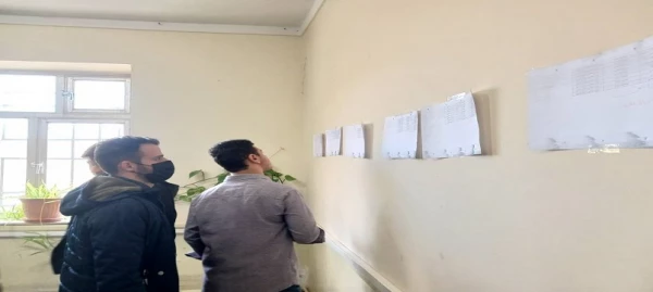 انتخابات کانون های فرهنگی و انجمن های علمی 