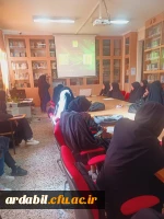 کارگاه تاثیر فعالیتهای بدنی بر قد کودکان با محوریت تربیت بدنی و ورزش