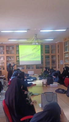 کارگاه تاثیر فعالیتهای بدنی بر قد کودکان با محوریت تربیت بدنی و ورزش