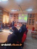 کارگاه تاثیر فعالیتهای بدنی بر قد کودکان با محوریت تربیت بدنی و ورزش