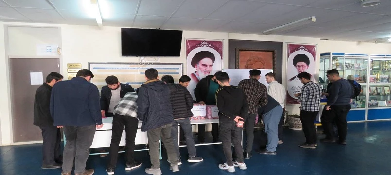 برگزاری انتخابات کانون ها و انجمن های فرهنگی در پردیس علامه طباطبایی