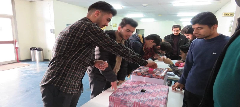 برگزاری انتخابات کانون ها و انجمن های فرهنگی در پردیس علامه طباطبایی