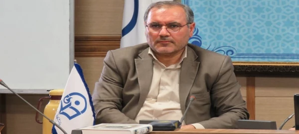 نشست بصیرت افزایی در راستای مشارکت حداکثری در انتخابات