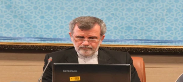 نشست بصیرت افزایی در راستای مشارکت حداکثری در انتخابات