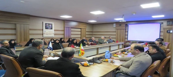 بزرگداشت سالروز ورود امام خمینی(ره) به میهن اسلامی و آغاز ایام الله دهه مبارک فجر