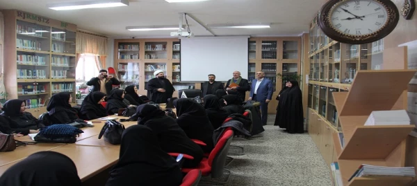 شروع دوره های آموزشی( پودمان) آموزگاران ابتدایی مدارس غیر دولتی ناحیه 1 و 2 اردبیل