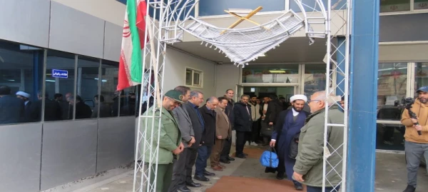 اعزام دانشجو معلمان دانشگاه فرهنگیان استان اردبیل به اردوی راهیان نور