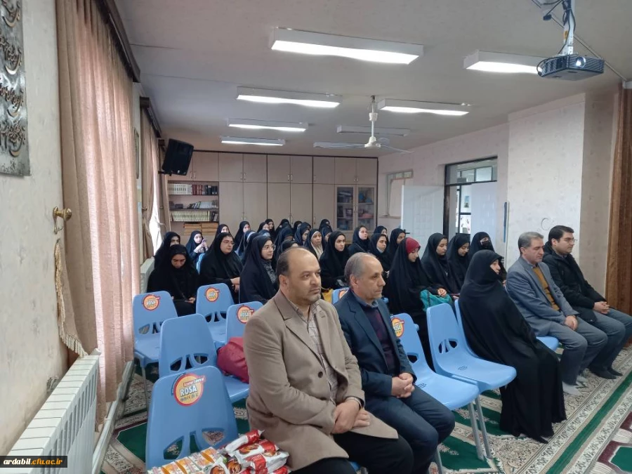  آیین بدرقه و اعزام زائرین راهیان نور 