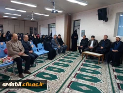  آیین بدرقه و اعزام زائرین راهیان نور 