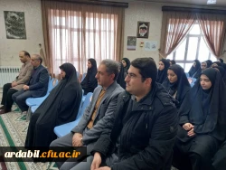  آیین بدرقه و اعزام زائرین راهیان نور 