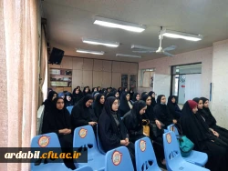  آیین بدرقه و اعزام زائرین راهیان نور 