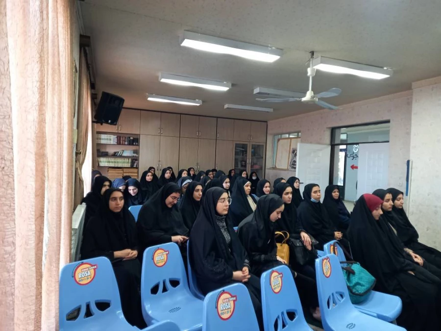  آیین بدرقه و اعزام زائرین راهیان نور 